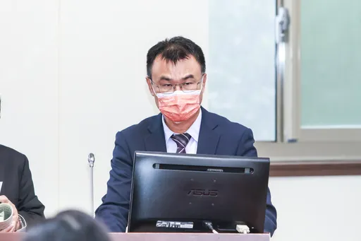 6億元專款專用!班班吃石斑卻變「好食材」 陳吉仲:名稱修改很容易