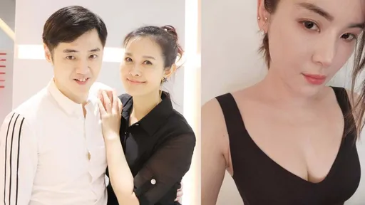 宋逸民教會被爆「收入要奉獻」! 她喊話願下地獄:要信邪教不如信我