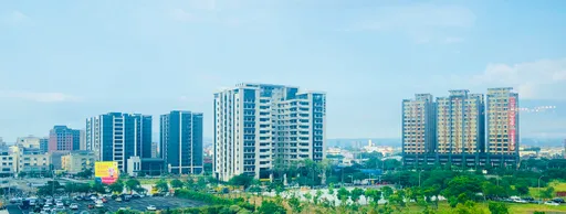 區域發展潛力戰勝打炒房陰霾 建商推案搶攻桃園這三區