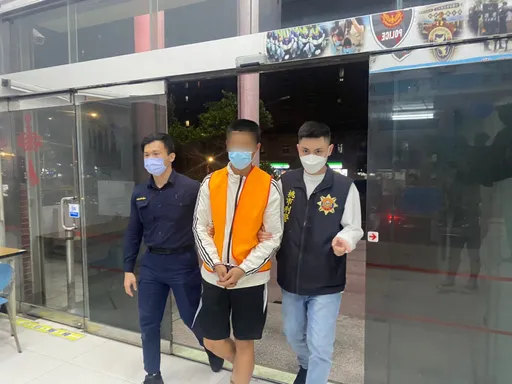 桃園婦需錢周轉意外成詐團共犯 平鎮警抽絲剝繭逮幕後「收水」到案