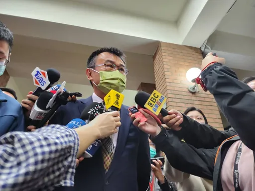 水產品遭禁接到小英、蘇揆關切 陳吉仲:下午提完整因應措施