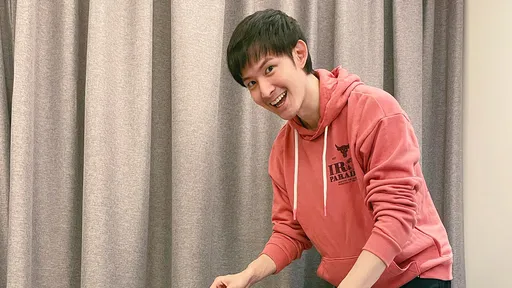 諷孫德榮淪打手「被利用還自以為正義」 波特王:戲演滿一點反轉才好看