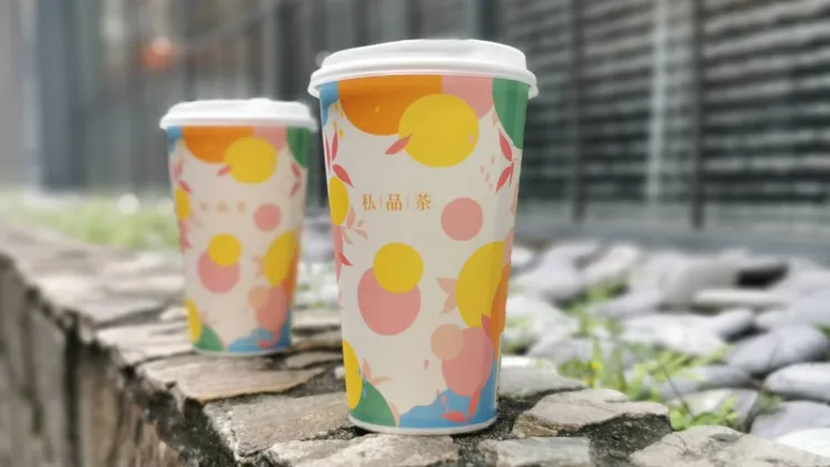 12/1-12/7於App「外送自取」購買大杯熱仙女紅茶、熱仙女醇奶茶，同品項可享買1送1。