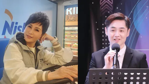 王瑞玲控宋逸民做「太魯閣假見證」 他曬證據反擊:加油添醋