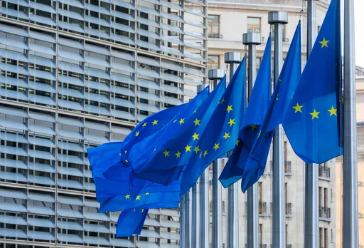 歐盟同意第9輪制裁俄羅斯 追加200個人與實體