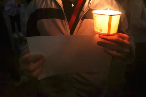 中國嚴格封控釀「白紙革命」 1.2萬台生皆平安!教長:與民間單位保持連繫