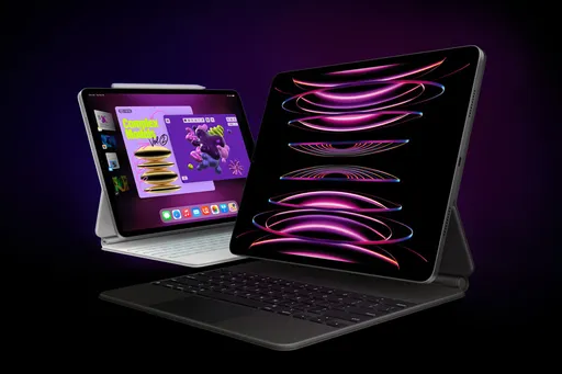 中華電開賣全新iPad Pro、iPad　購機價最低0元起、VIP再折5千元