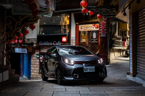 Kia今年訂單創歷史新高 冬季試乘健檢活動同步實施中