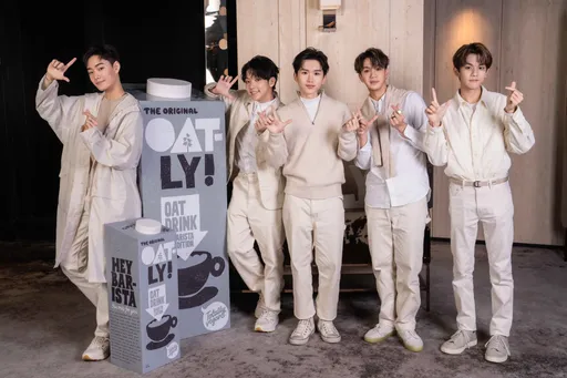 源少年念高中就開始賺大錢 被問紅包數字這麼說