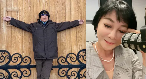 苦苓吳淡如之戰她想緩頰卻「出事了」!因這句話又開新戰場