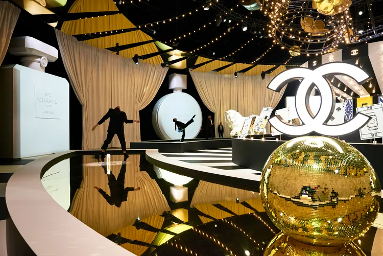 中央區。品牌提供