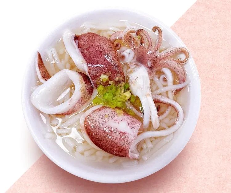 葉家小卷米粉是許多老饕的最愛。翻攝自臉書