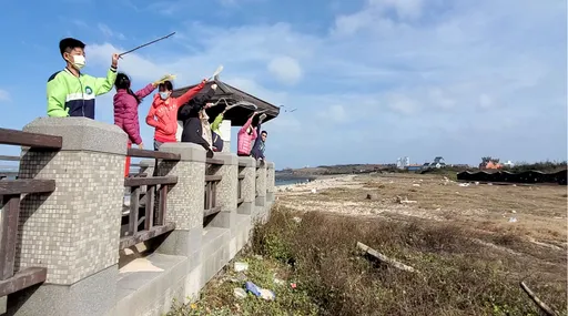 助實驗教育學校結合在地資源推特色課 教育部補助3千萬經費