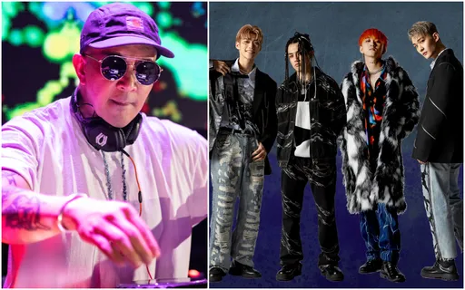 《極限震撼》春節找具俊曄、天王星跳蛋 單場上限1200人互動零距離