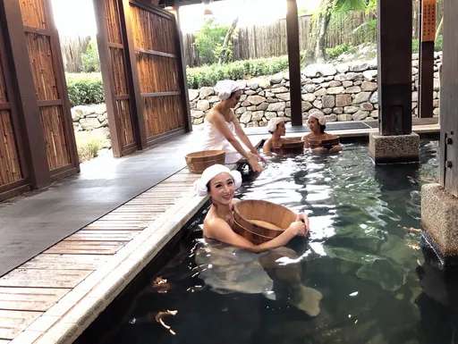 寒流周末來襲瘋泡湯 醫師提醒!身體保暖工作不可少