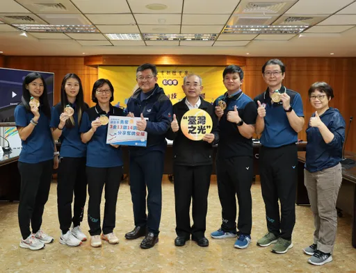 甜姐兒林家文獲邀參加澳網聽障組　開心期待最想遇到這個人