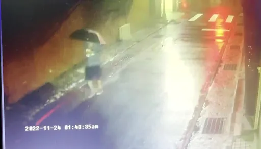 超商撿到2000元直接拿來結帳　囂張通緝犯被逮辯：喝醉了