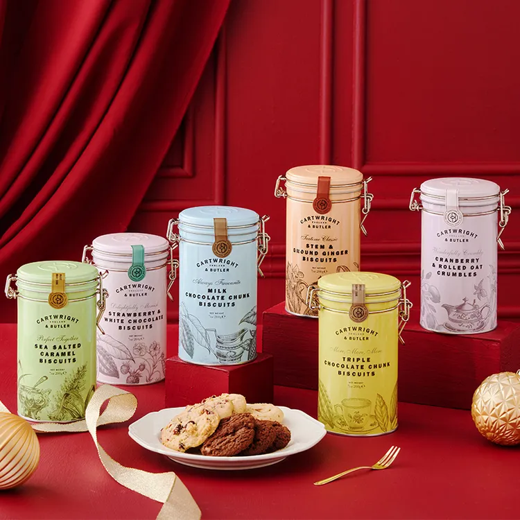 經典鐵罐系列，售價799元/罐。業者提供