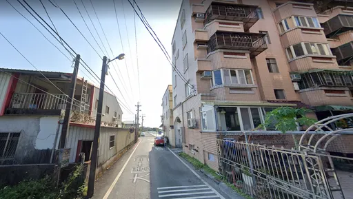 全區最低價！　宜蘭三星鄉這條路公寓不到1字頭　