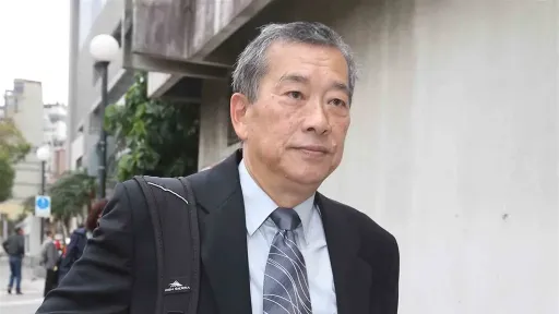 張念慈打造浩鼎創755元天價　曾遭控行賄翁啟惠終判無罪