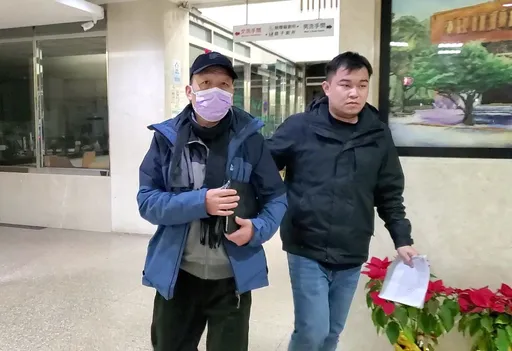 不滿配票對空鳴槍!烏來區民代表囂張威嚇 檢提當選無效之訴