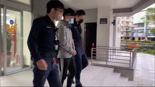 誤信詐騙老梗!新北婦遭盜領12萬 永和警赴桃園逮車手