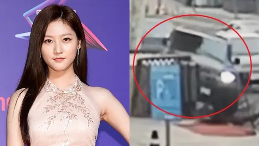 「天才童星」金賽綸酒駕GG!肇事6個月被公司切割「不續約」