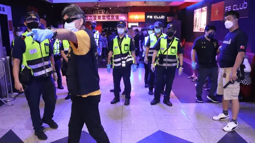 「每天辦公12小時」偏鄉警苦撐！終結警消超勤大限到　民間拋3實務解法