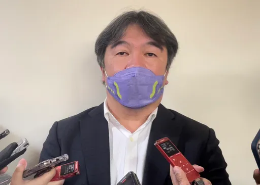 中國爆缺退燒藥!傳輕症照樣上班 王必勝:難掌握真實訊息、估疫情「嚴重」