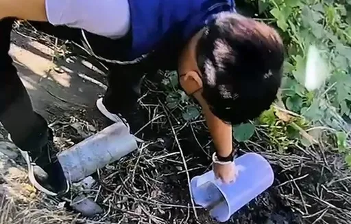 高雄大寮深夜工廠偷排廢油 這招比對揪兇!最高罰300萬
