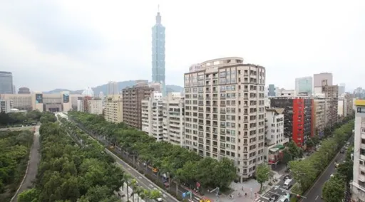 台北Q3房價終止連11季上揚　建商若忍住不降「購屋還是難」