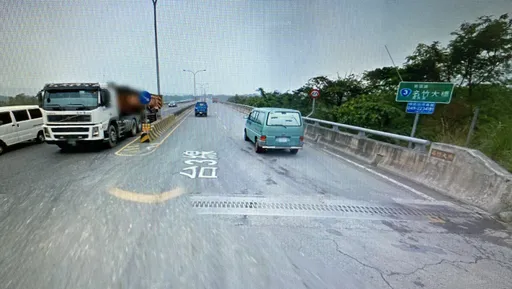 不划算!他捡扁柏、红桧漂流木网拍 被关1年还得罚百万