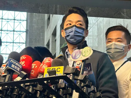 環狀線經營權之爭　蔣萬安重複：確保營運順利！不讓雙北市民權益受損