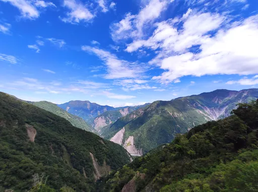 因應春節連假 南橫公路年初三、初五取消管制