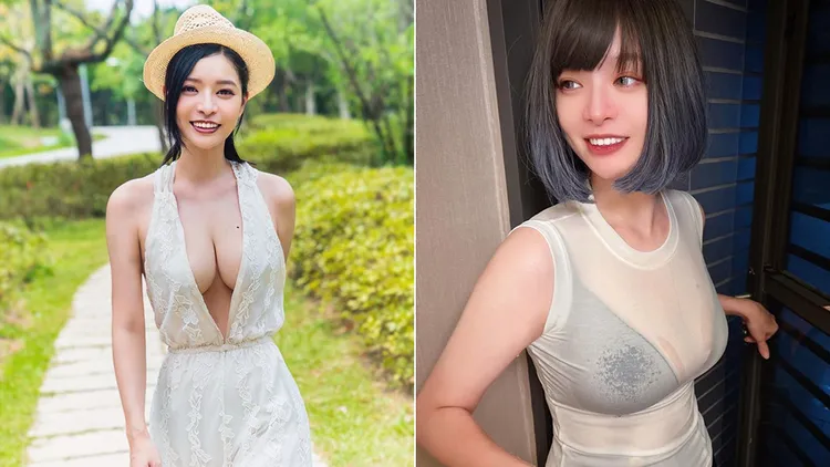 郭鬼鬼。翻攝自郭鬼鬼IG