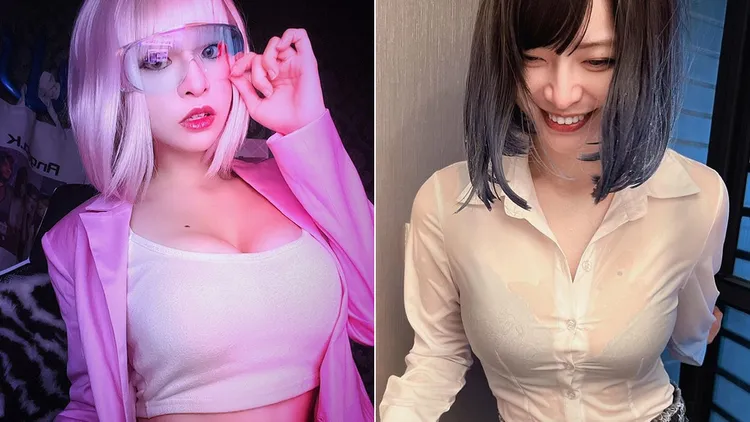 郭鬼鬼。翻攝自郭鬼鬼IG