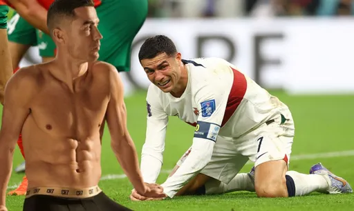 不用像C羅拚到哭哭 CP值最高運動養生法大公開