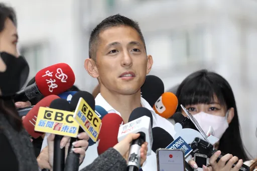 吳怡農嘆遭藍營「全黨打一人」 柯志恩聽到傻眼:天啊!看看過去我們怎麼被對待