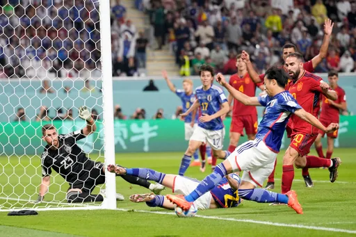 世界盃|誰還敢嘲笑小學畢業紀念冊上的夢想?!今日本致勝2功臣都實現了