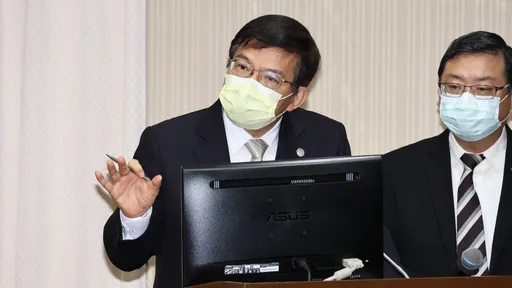 小英下令「補貼公共運輸」降低通勤負擔 交長王國材:中央補助案本月出爐