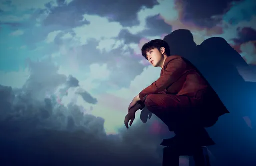 李東軒不吃長角動物改運 親曝全身上下這部位最軟