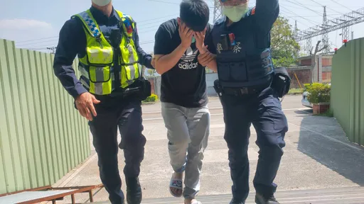 陸軍中士酒駕飆速撞死老婦 冷血肇逃還燒車滅證!下場出爐