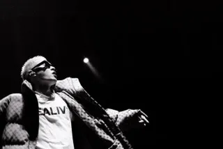 周湯豪360度無死角私密照曝光 帶比莉台東跨年兼旅遊