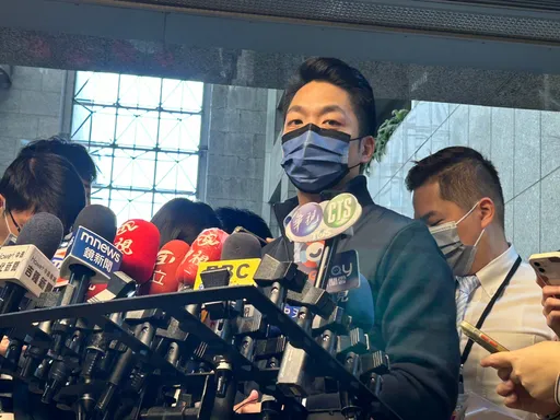 行政院開會沒通知六都　故意卡市長？蔣萬安跳針回「沒收到邀請」