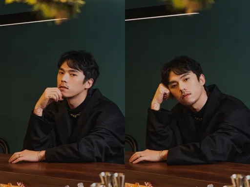 HUSH的小孩催生4年終於生了 五月天瑪莎力讚他很細膩