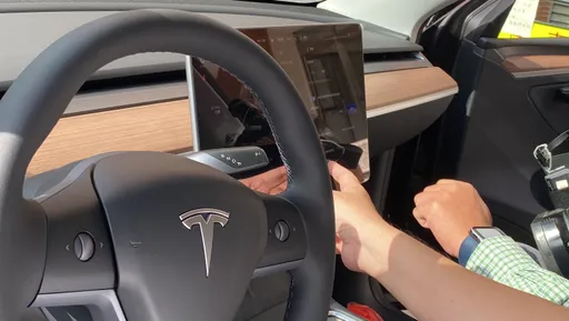 花274.8萬買特斯拉　車主因這原因險些無法交車