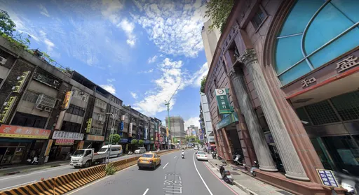 中和精华区房市保值恒温 中山路二段新案开价迈向7字头