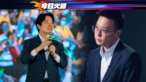 林飛帆轟「集體鄉愿」動機 台南在地人這樣看:和賴清德有關
