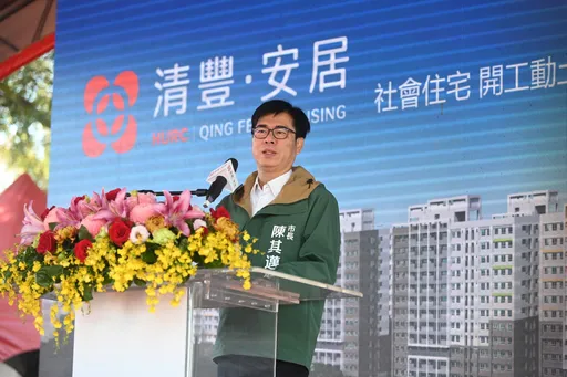 看役期延長1年　陳其邁：推動必要的國防改革有其必要