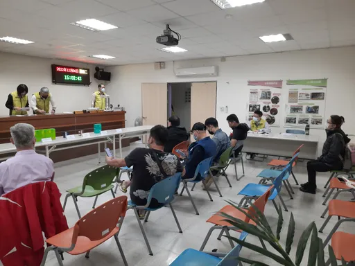 不動產最夯!宜蘭「123聯合拍賣會」年終場 國庫挹注1750萬